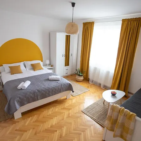 Apartament Kutak Višegrad