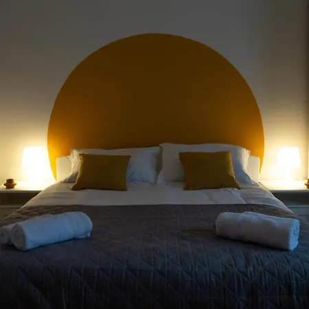 Kutak Apartment