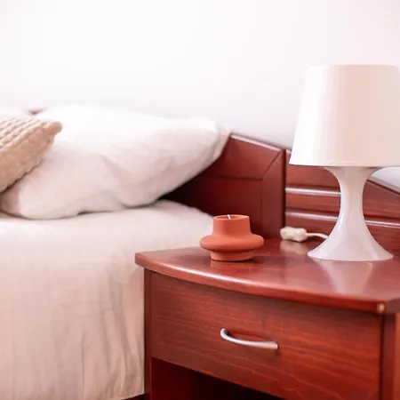 Apartment Kutak *