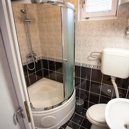 Апартаменты Kutak