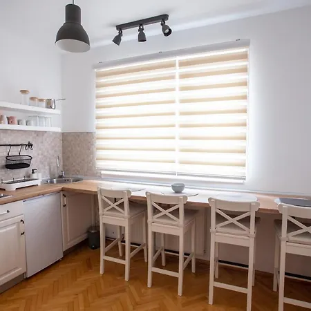 Kutak Apartment Visegrad